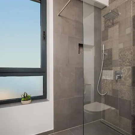 Apartment Luxury White Pearl With Pool Trogir